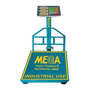 Mega 200Kg Industrial Digital Weight Scale TC-30R