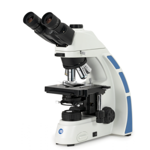 Binocular Microscope Head OX.3012 Semi plan 4x/10x/S40x/S100x IOS objectives