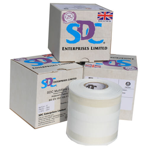 SDC Multifibre DW 10 Mtr. Roll
