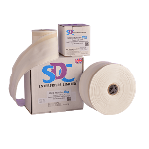SDC Multifibre Lyow 10 Mtr. Roll