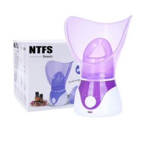 NTFS Beauty Facial Steamer (Inhalator & Vaporisation)