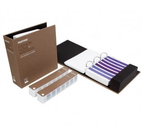 Pantone Color Specifier and Guide Set FHIP230N