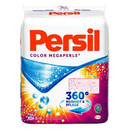 Persil Color Megaperls Detergent 1.48 Kg Pack