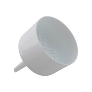 Plastic Buckner Funnel