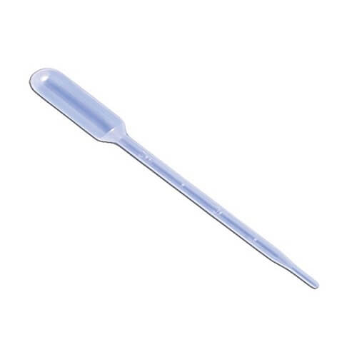 Plastic Dropper for Laboratory, China