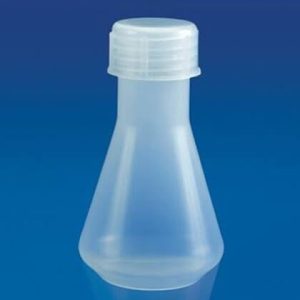 Plastic Conical Flask 500ml