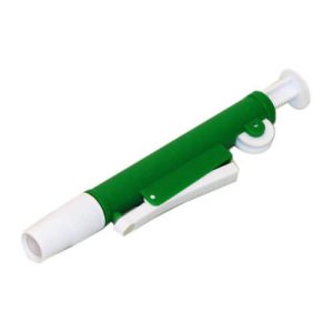 PolyLab Pipette Pump 10 ml