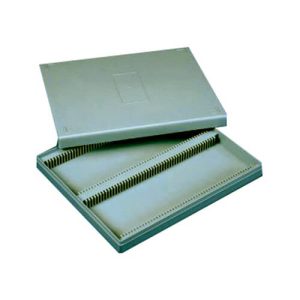 Slide Box for 100 Slides