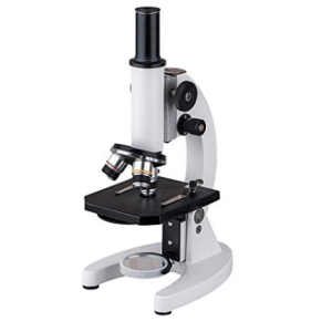 Biological Compound Microscope, Model: L101