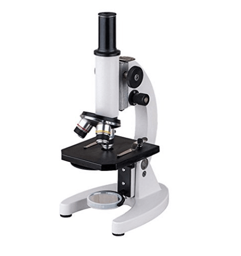 Biological Compound Microscope, Model: L101