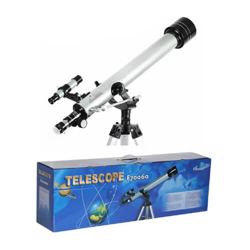 Professional Telescope F70060