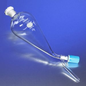 Pyrex 1000 ml Separating Funnel