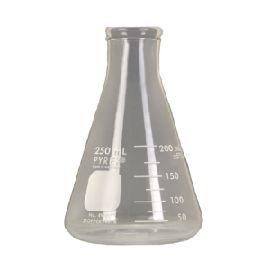 Pyrex Conical Flask 250 ml