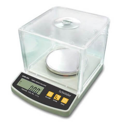 Schroder GSM Balance 200gm