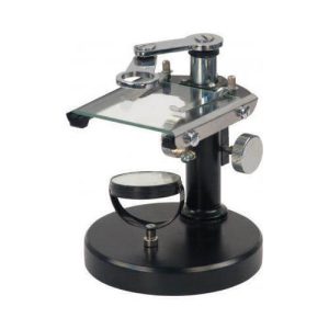 Simple Dissecting Microscope 10X Single Head