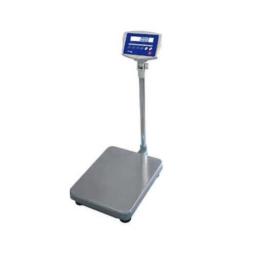 T-Scale KW Series Platform Scale 300 Kg