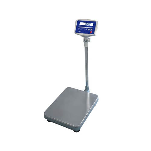 T-Scale MKW Series Platform Scale 60 Kg