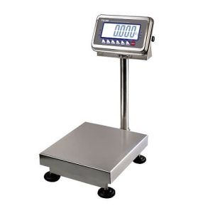 T-Scale PB Series Platform Scale 600 Kg