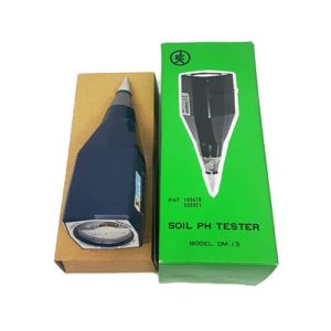 Soil pH Meter