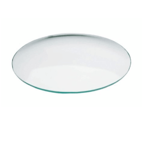 Watch Glass 60 mm China for Biology Lab