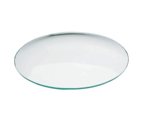 Watch Glass 60 mm China for Biology Lab