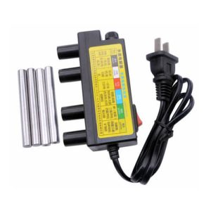 Water Quality Testing Electrolyzer