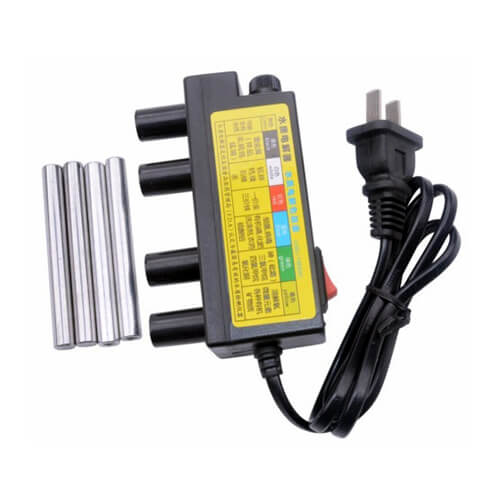 Water Quality Testing Electrolyzer