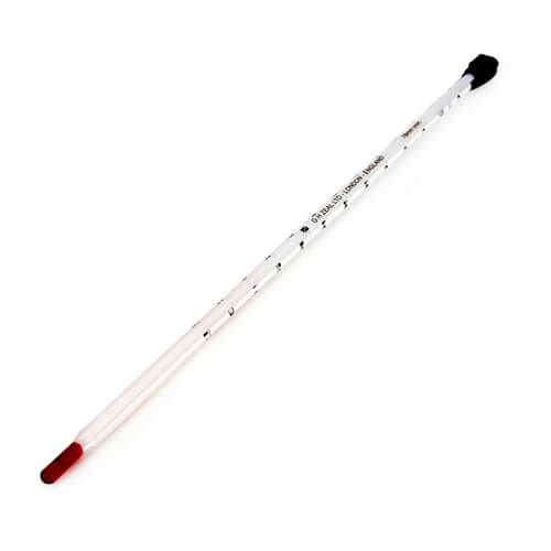 Zeal Spirit Thermometer 110°C