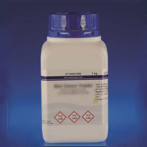 Zinc Chloride 1Kg Loba-India