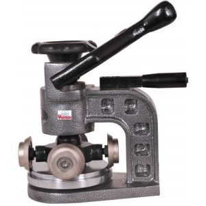 Hydraulic Fabric GSM Cutter Ramp in bd Work Without Pad
