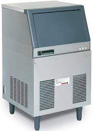 Ice Flake Machine, AF80, Scotsman, Italy - Image 2
