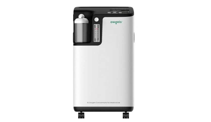 Owgels Oxygen Concentrator-5 Liter