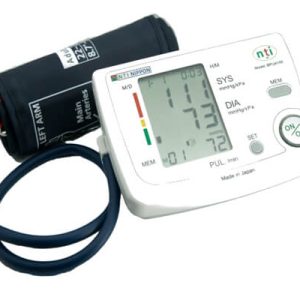 NTI Nippon Blood pressure Machine
